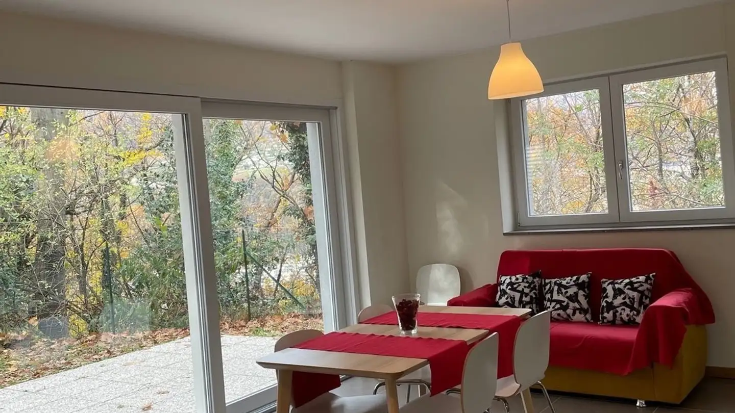 Apartment for rent - 6900 Lugano