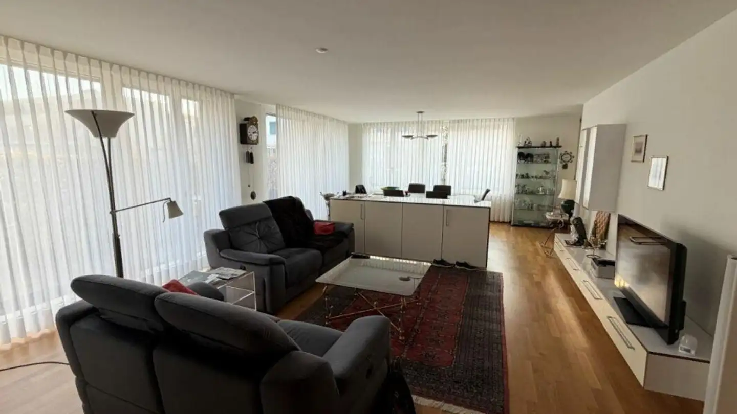 Appartamento in vendita - Baslerstrasse 276, 4123 Allschwil