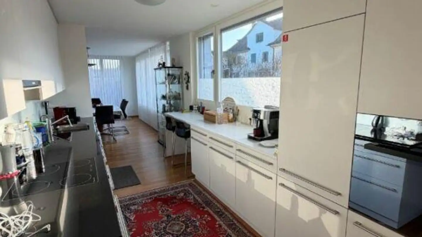 Appartamento in vendita - Baslerstrasse 276, 4123 Allschwil - Foto 2