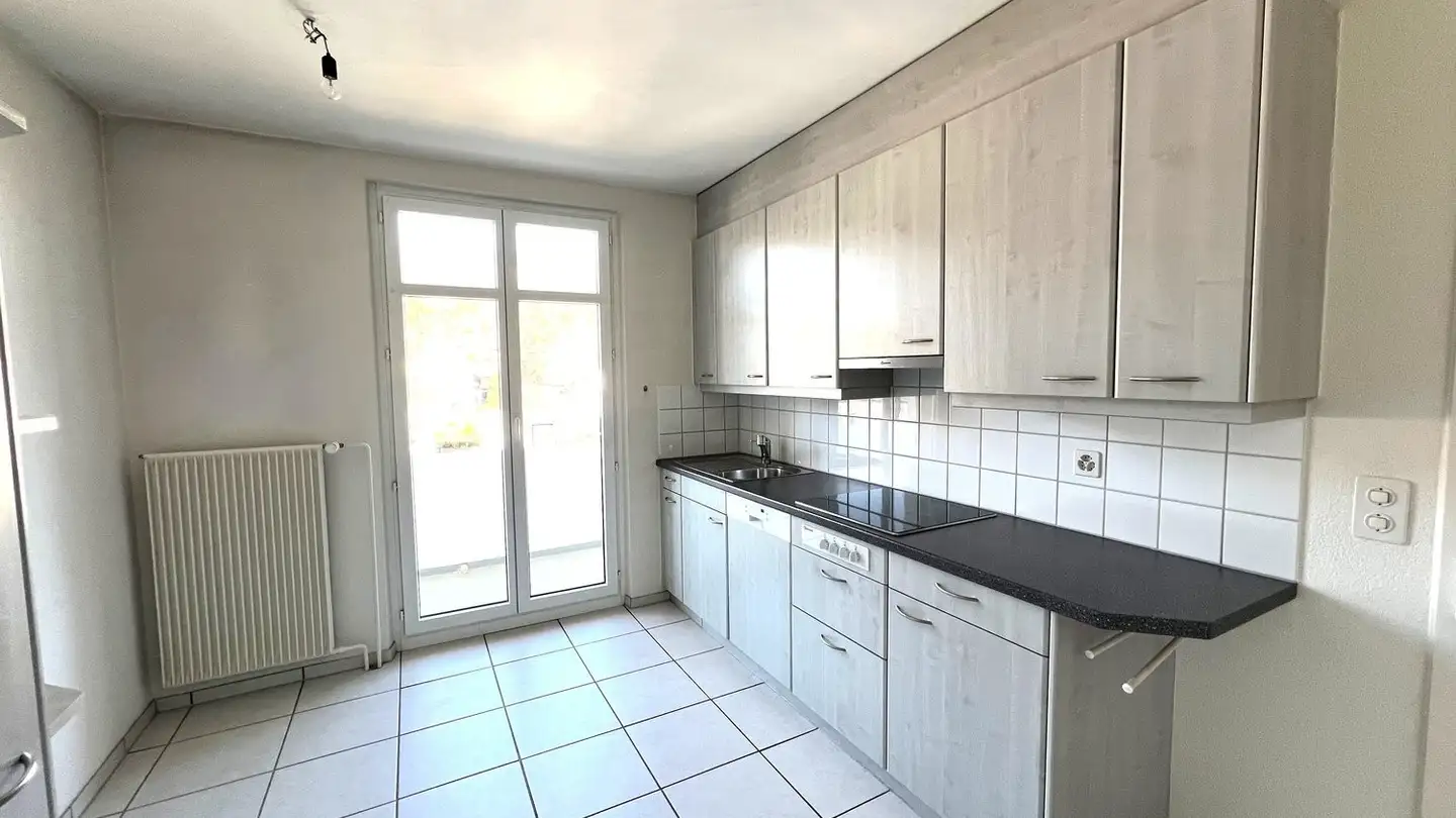 Appartamento in affitto - Herrenweg 9, 4500 Solothurn - Foto 2