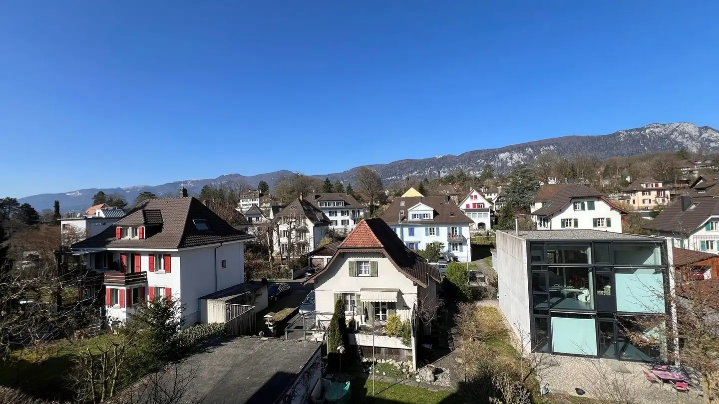 Appartamento in affitto - Herrenweg 9, 4500 Solothurn - Foto 3