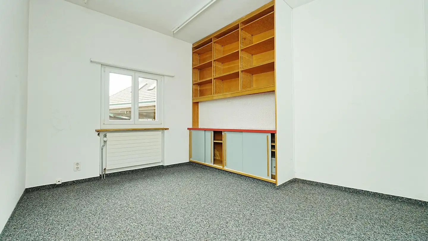 Loft in affitto - Nordringstrasse 2, 4563 Gerlafingen - Foto 2