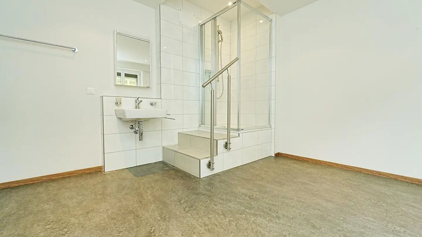 Loft in affitto - Nordringstrasse 2, 4563 Gerlafingen - Foto 3