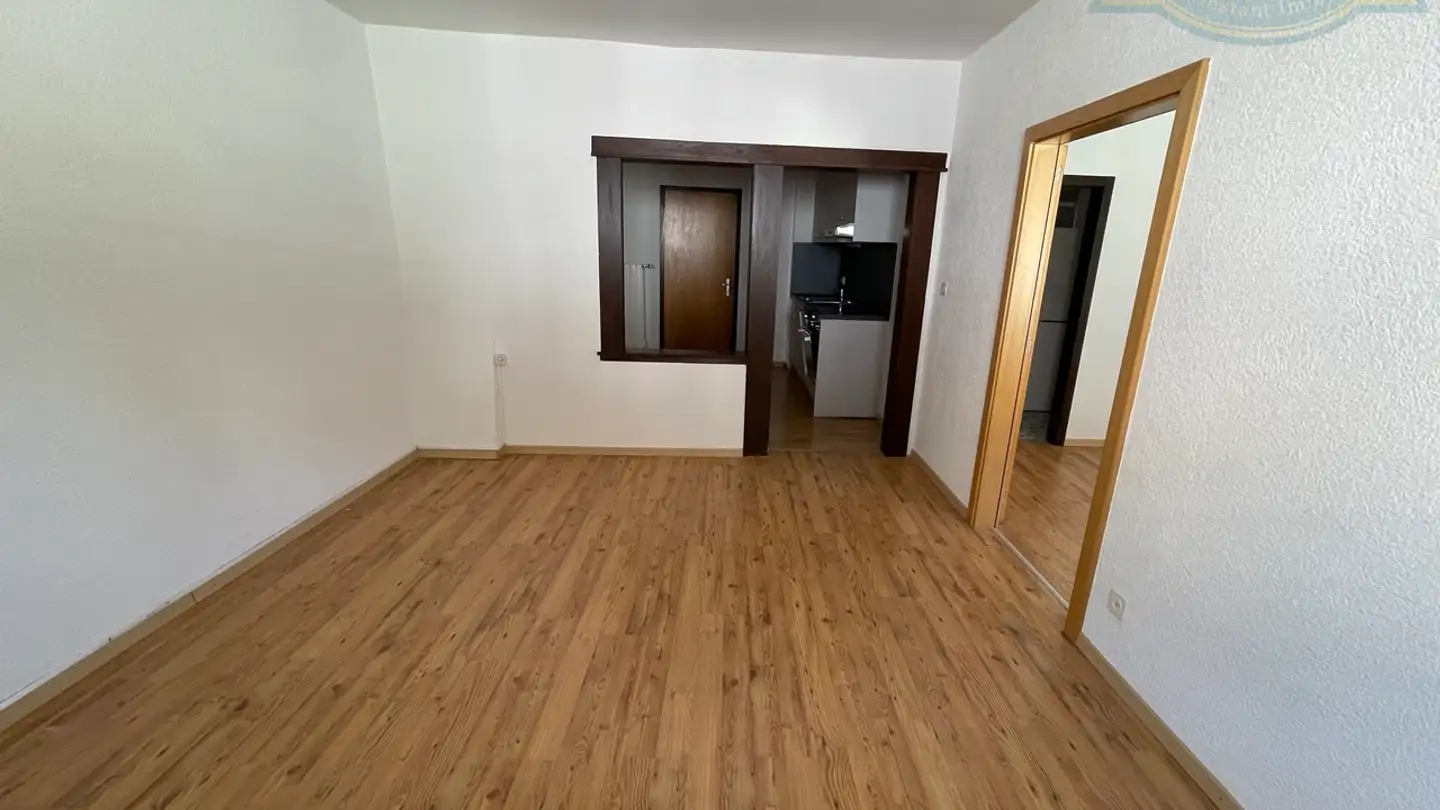 Wohnung mieten - Rue Pierre Péquignat 46, 2900 Porrentruy