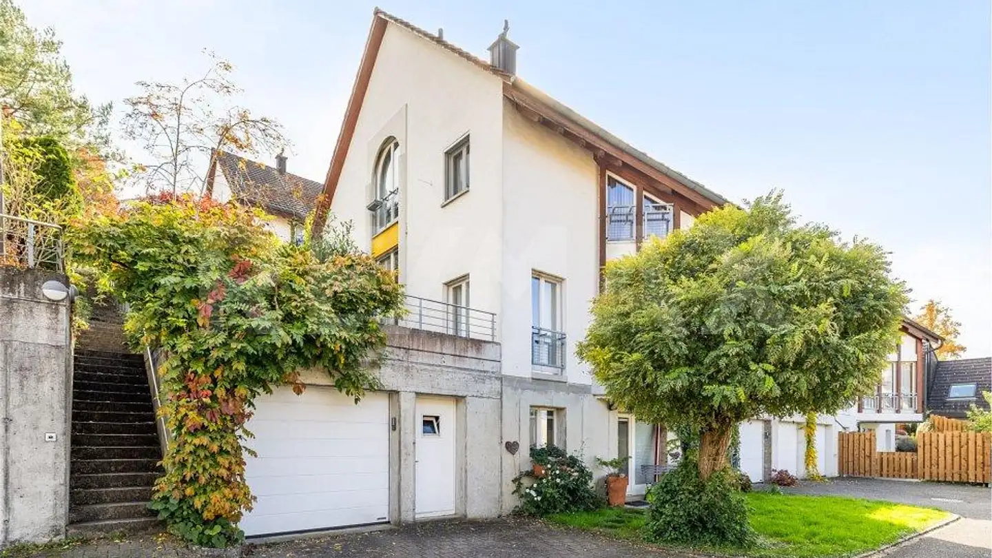 Casa singola in vendita - Alte Gasse 6, 8203 Schaffhausen - Photo 2