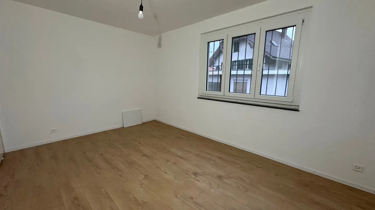 Apartment for rent - Langenthalstrasse 1, 4912 Aarwangen