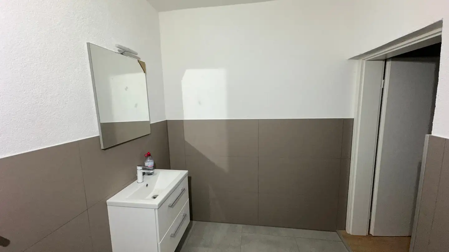 Apartment for rent - Langenthalstrasse 1, 4912 Aarwangen - Photo 3