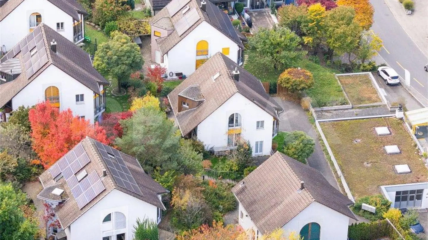Casa singola in vendita - Alte Gasse 6, 8203 Schaffhausen - Photo 3