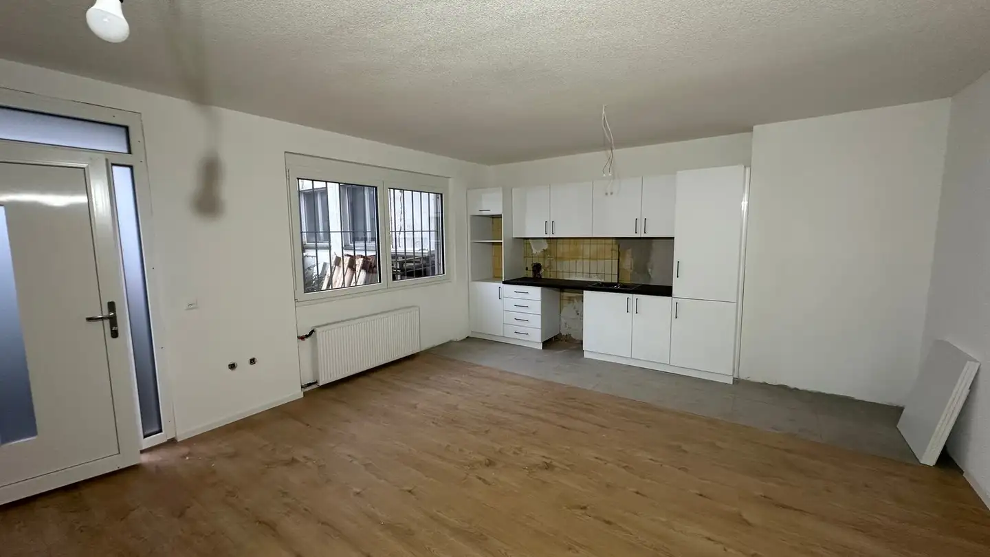 Apartment for rent - Langenthalstrasse 1, 4912 Aarwangen - Photo 4