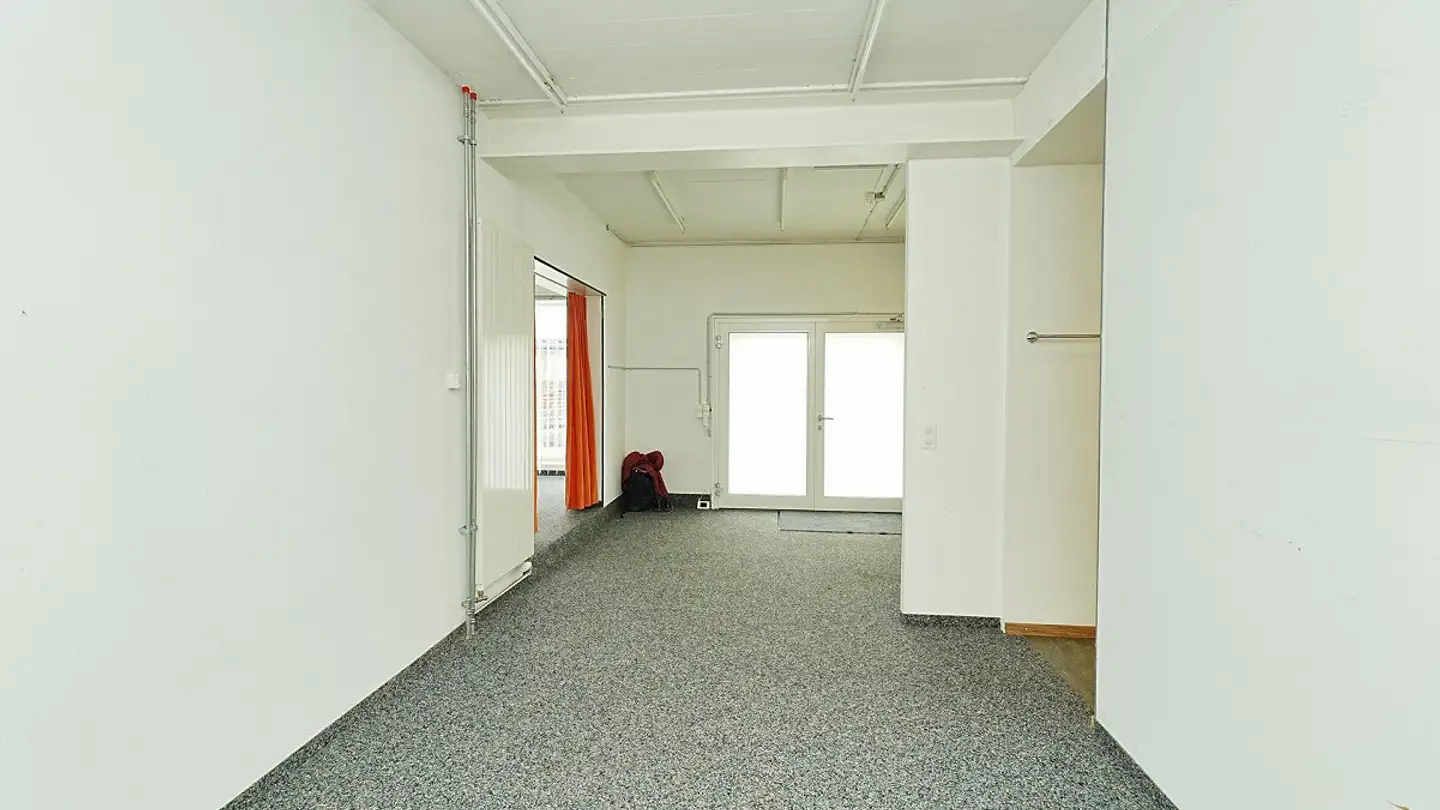 Loft in affitto - Nordringstrasse 2, 4563 Gerlafingen - Foto 4