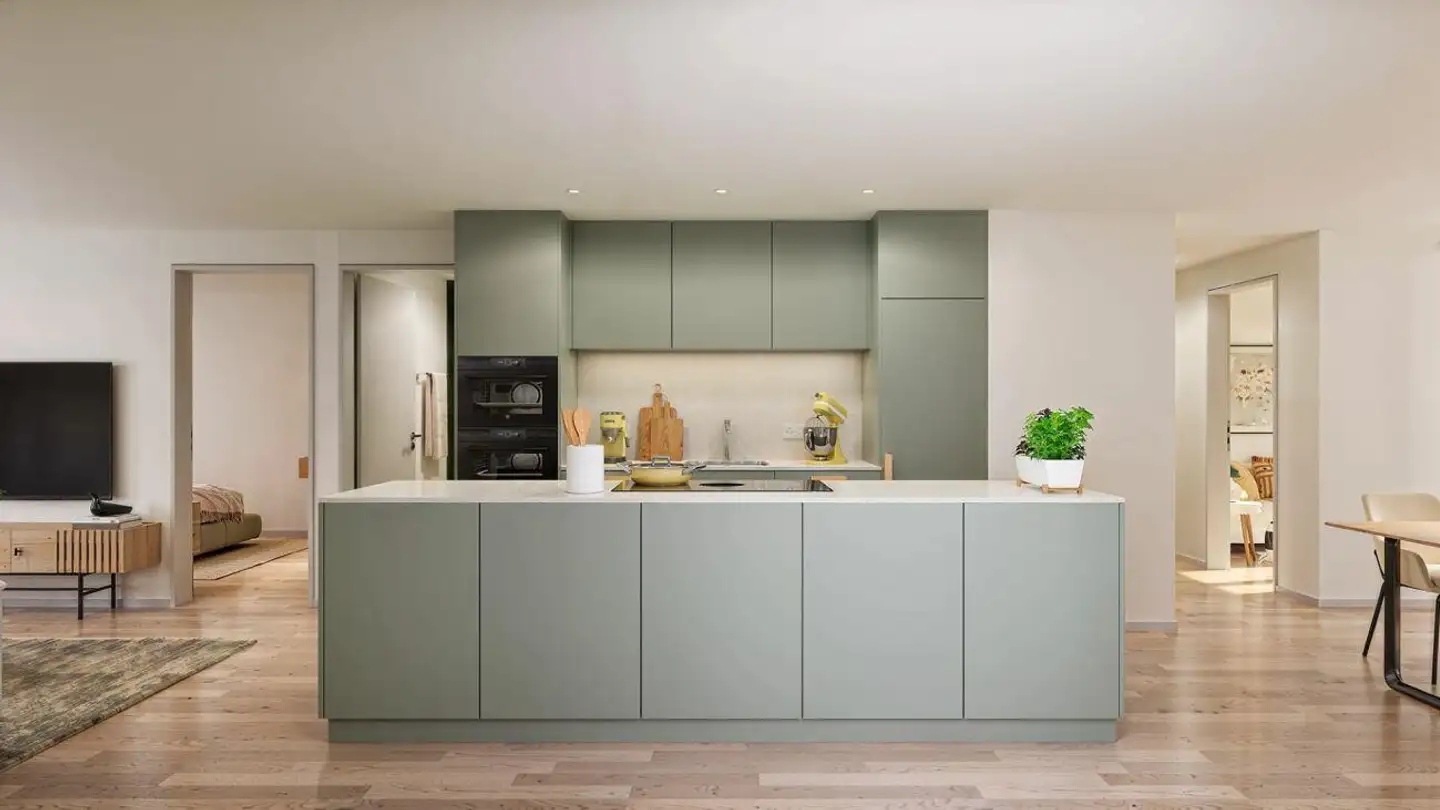 Appartamento in vendita - Glarnerstrasse, 8755 Ennenda - Foto 3