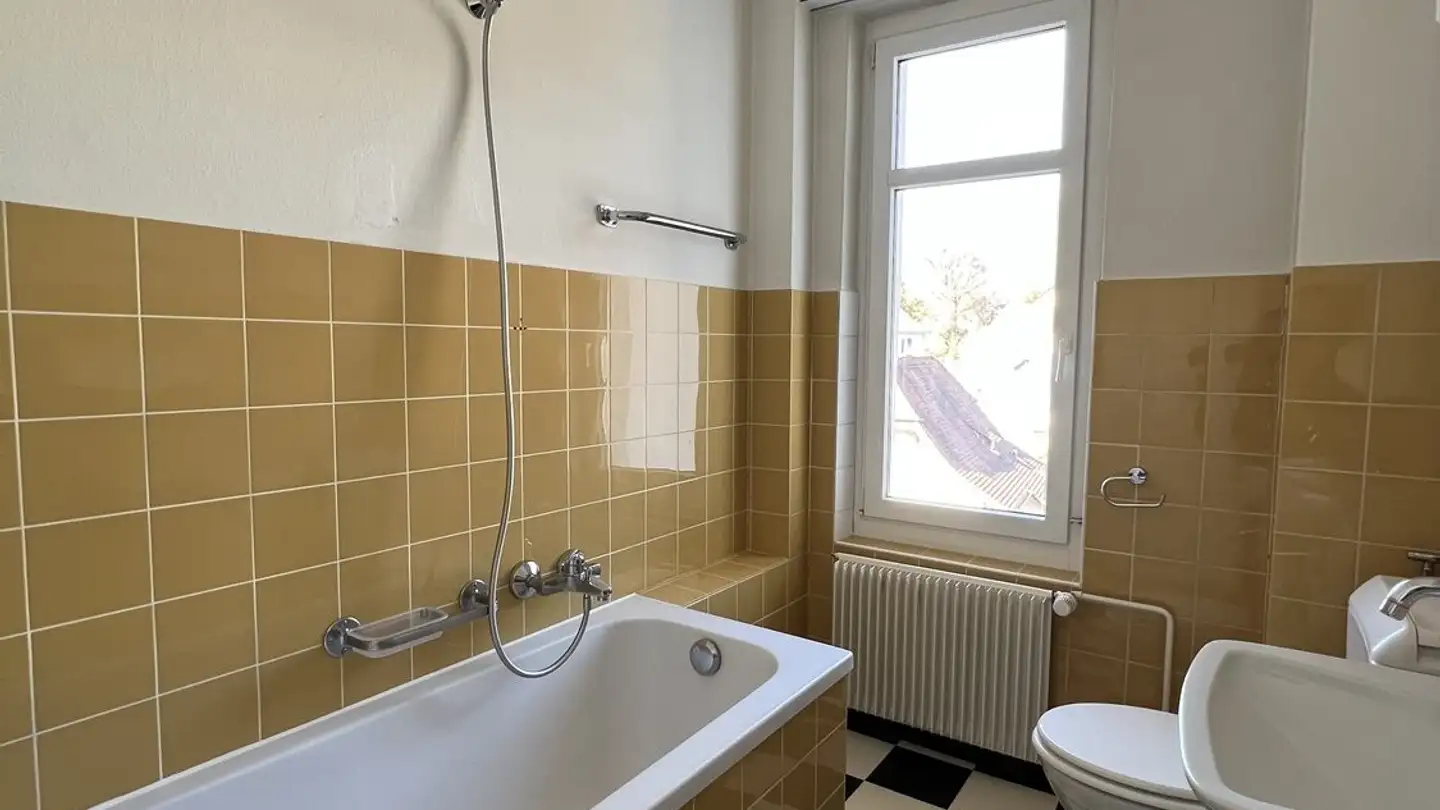 Appartamento in affitto - Herrenweg 9, 4500 Solothurn - Foto 4