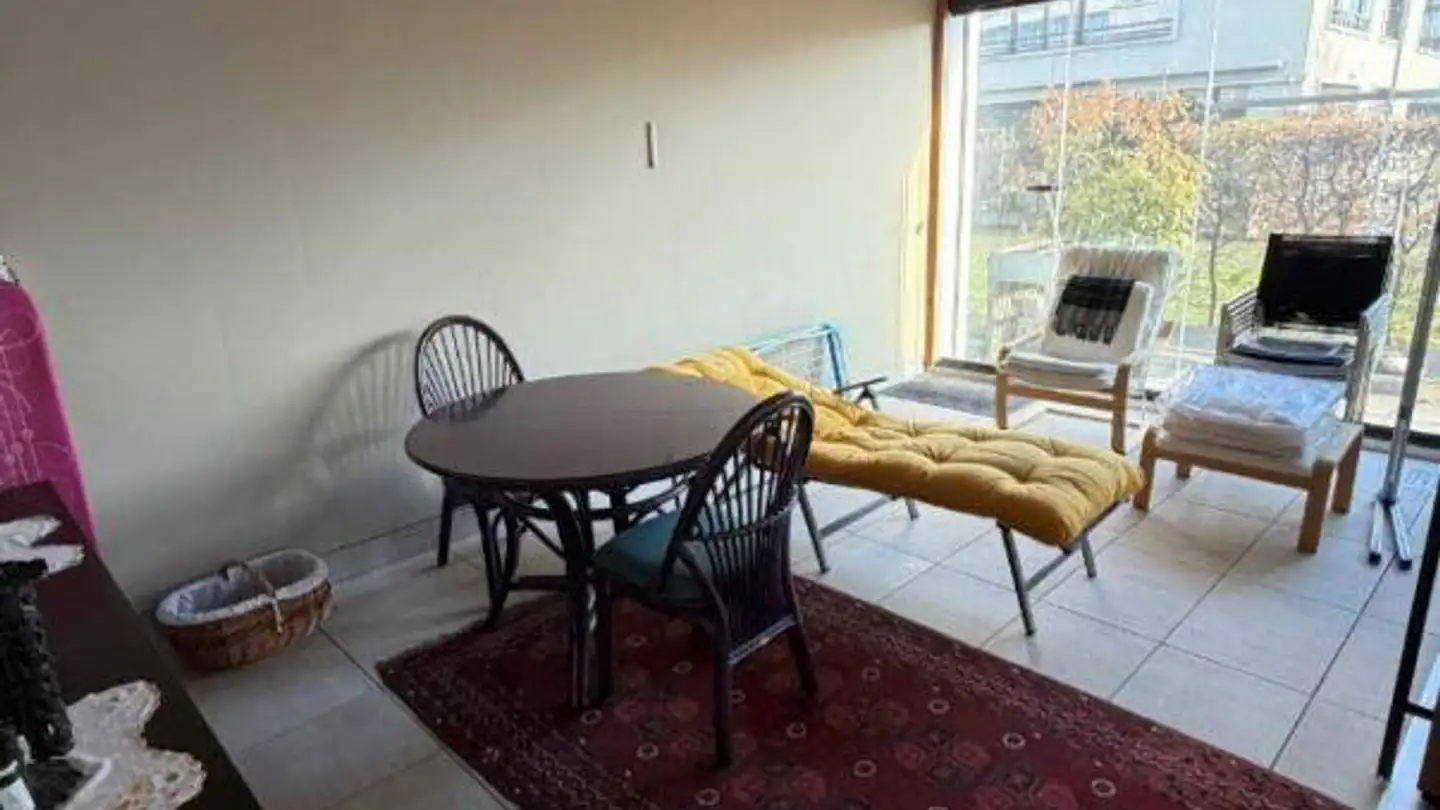 Appartamento in vendita - Baslerstrasse 276, 4123 Allschwil - Foto 4