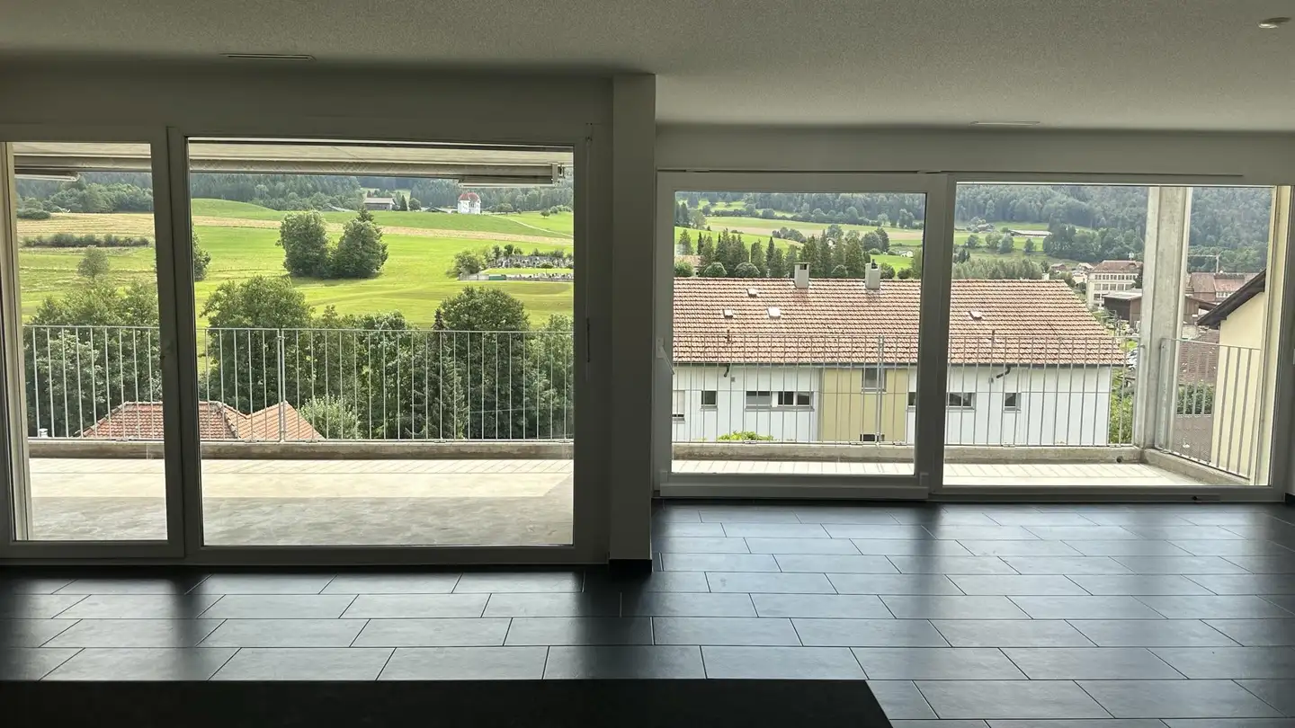 Apartment for rent - Passage De La Sat 10, 2710 Tavannes - Photo 3
