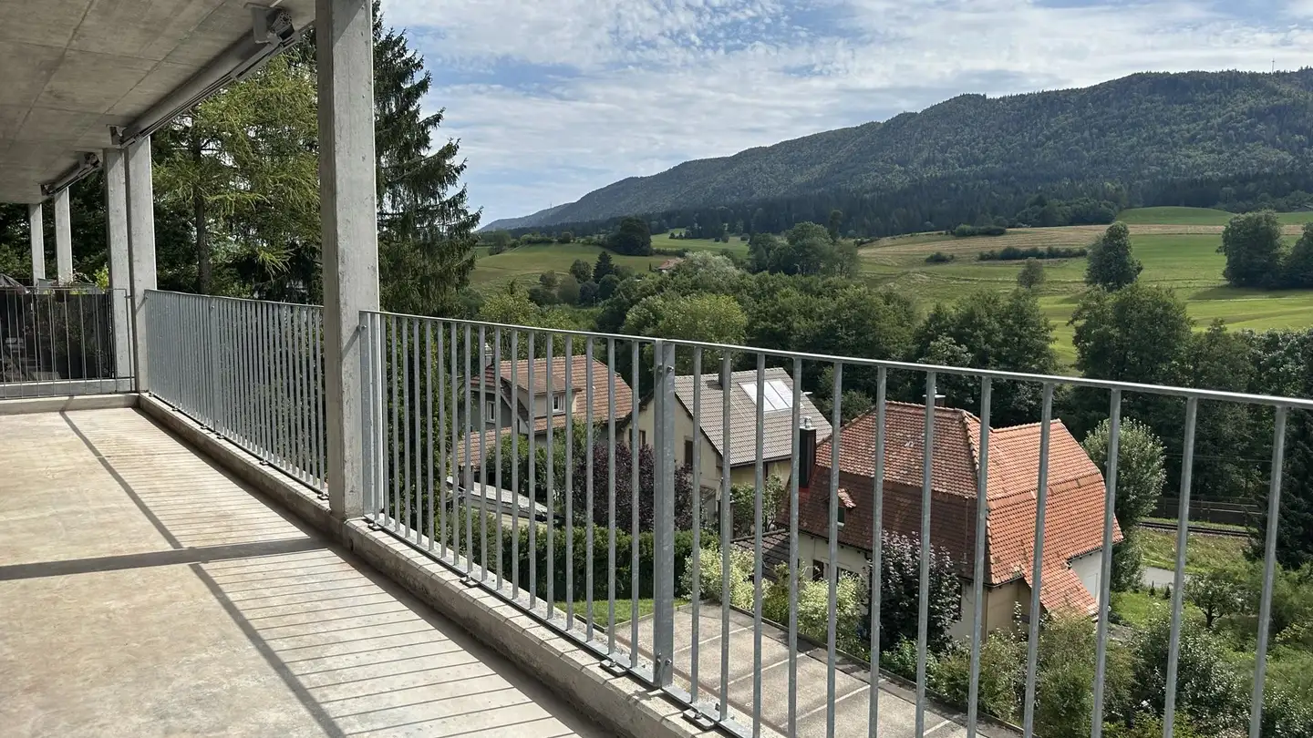 Apartment for rent - Passage De La Sat 10, 2710 Tavannes - Photo 4