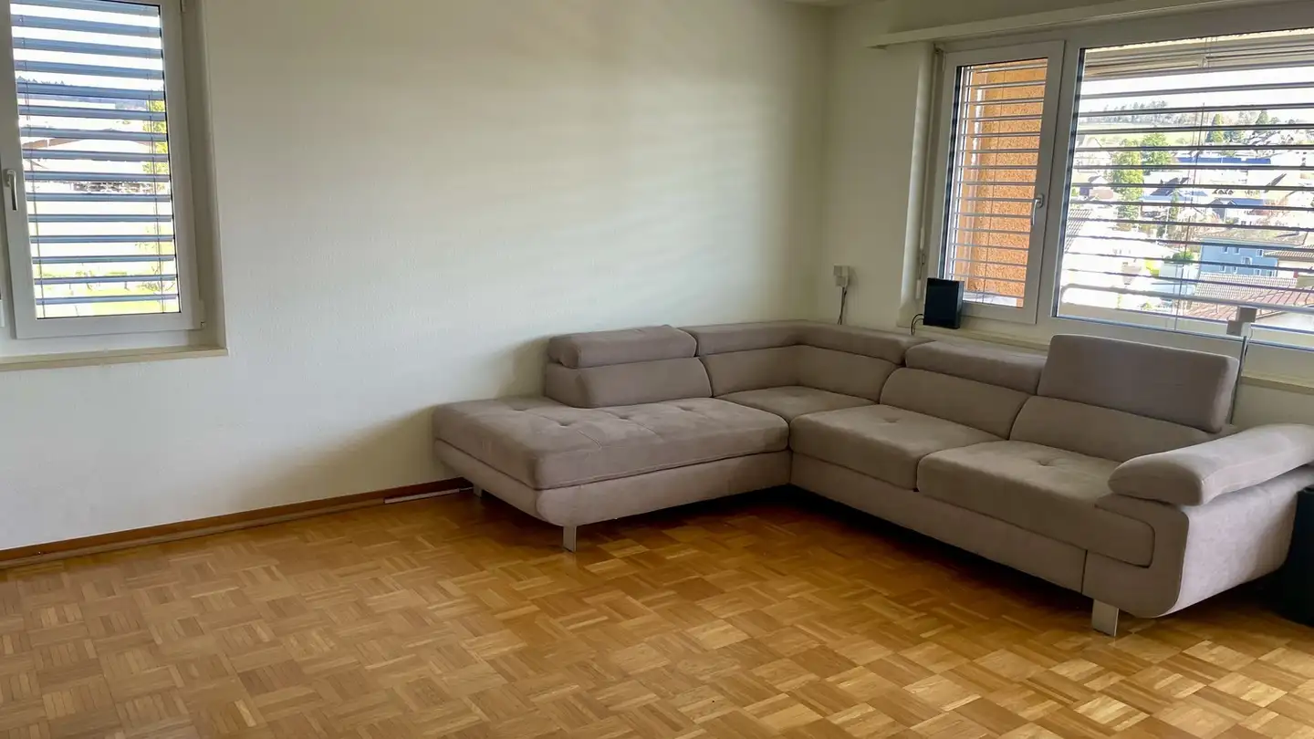 Appartamento in affitto - 5607 Hägglingen