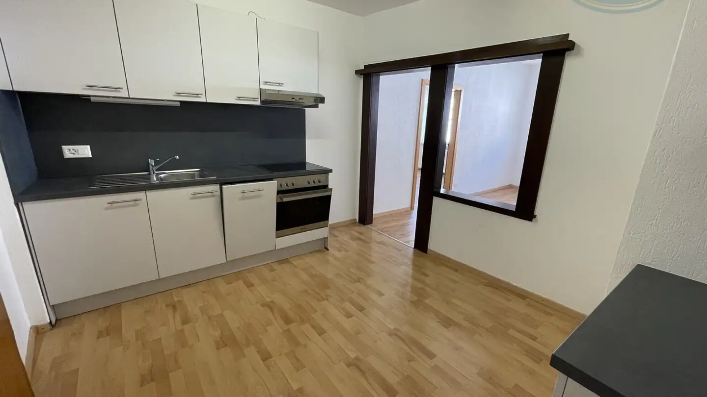 Wohnung mieten - Rue Pierre Péquignat 46, 2900 Porrentruy - Foto 2