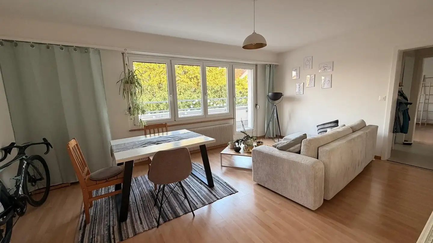 Appartamento in affitto - 3027 Bern
