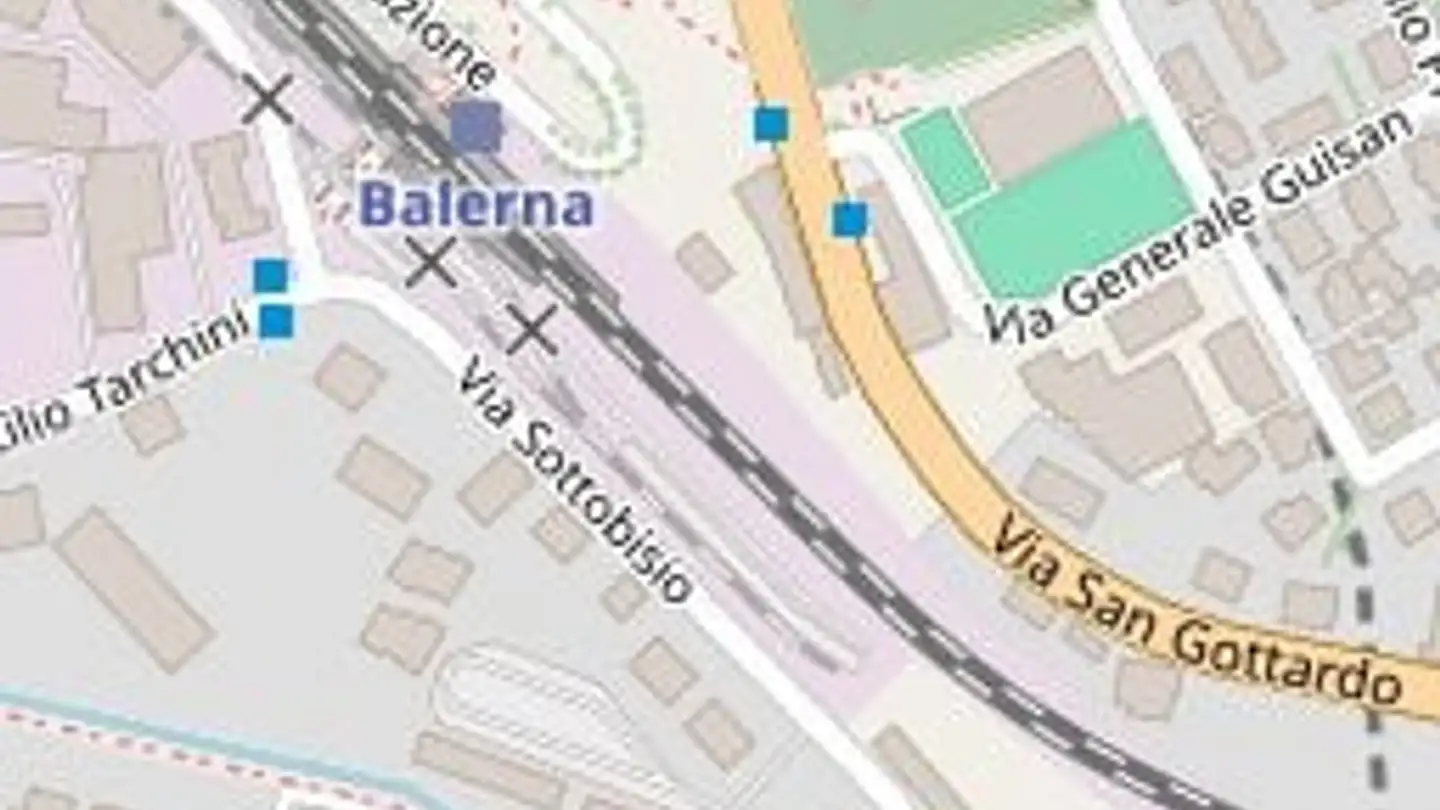 Appartement à louer - 6828 Balerna - Photo 2