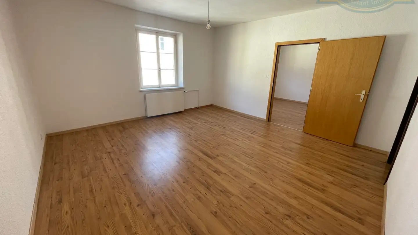 Wohnung mieten - Rue Pierre Péquignat 46, 2900 Porrentruy - Foto 3
