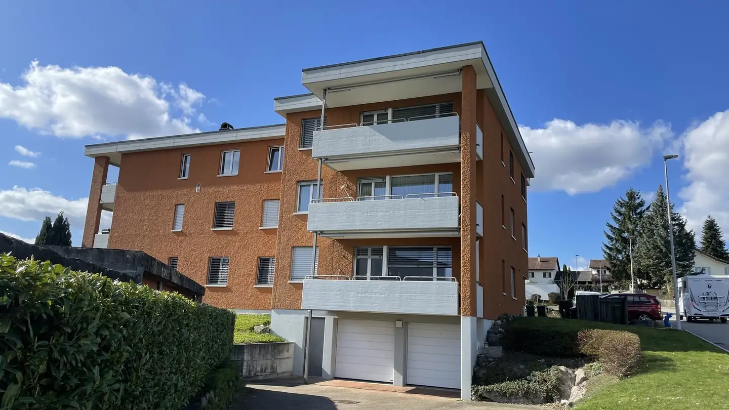 Appartamento in affitto - 5607 Hägglingen - Foto 2