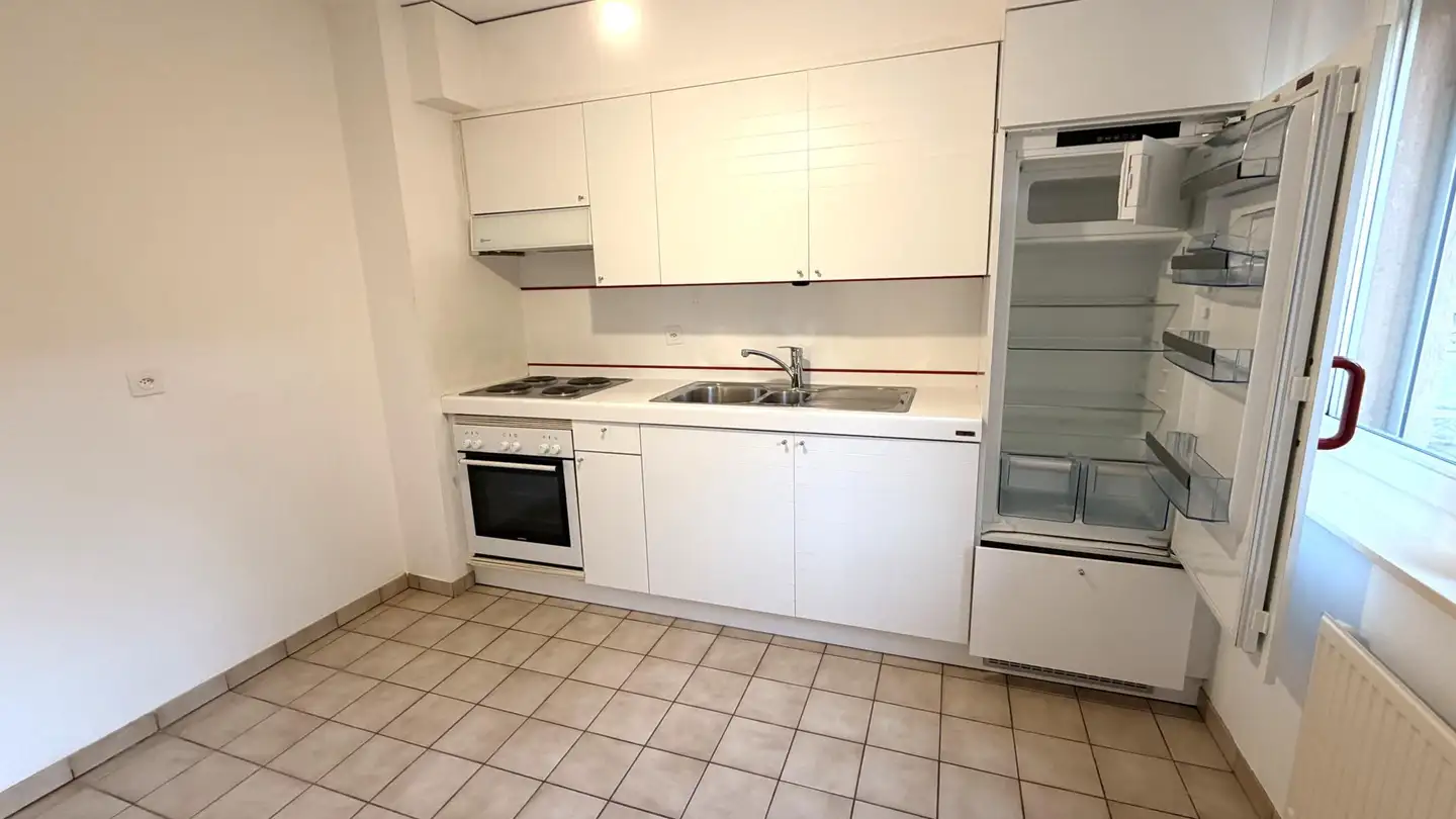 Apartment for rent - Rue Du Jura 52, 1373 Chavornay - Photo 2
