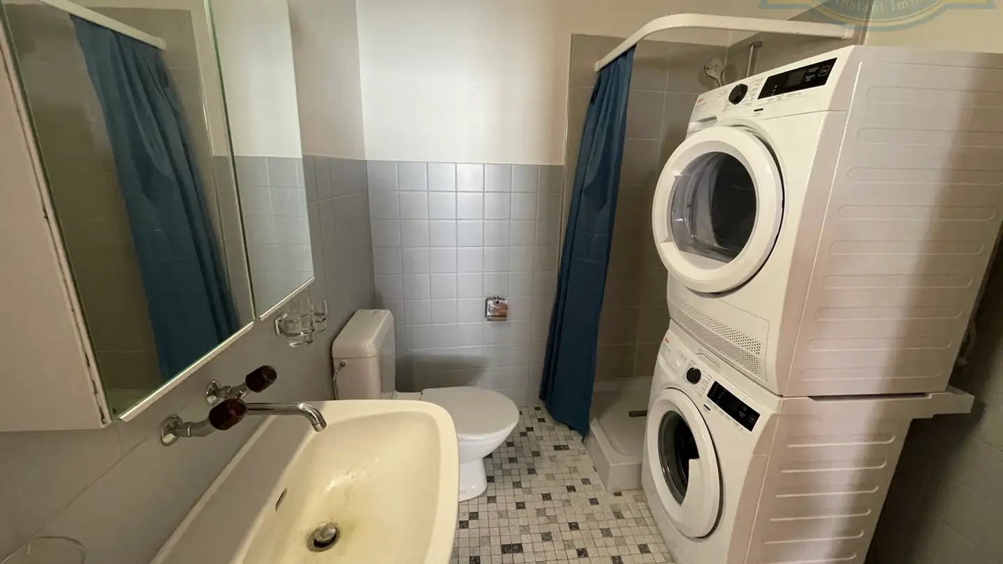 Wohnung mieten - Rue Pierre Péquignat 46, 2900 Porrentruy - Foto 4