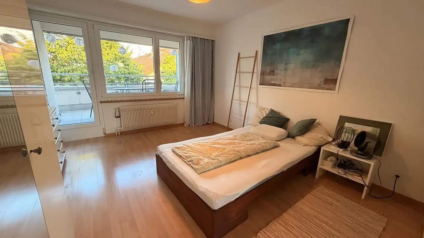 Appartamento in affitto - 3027 Bern - Foto 2