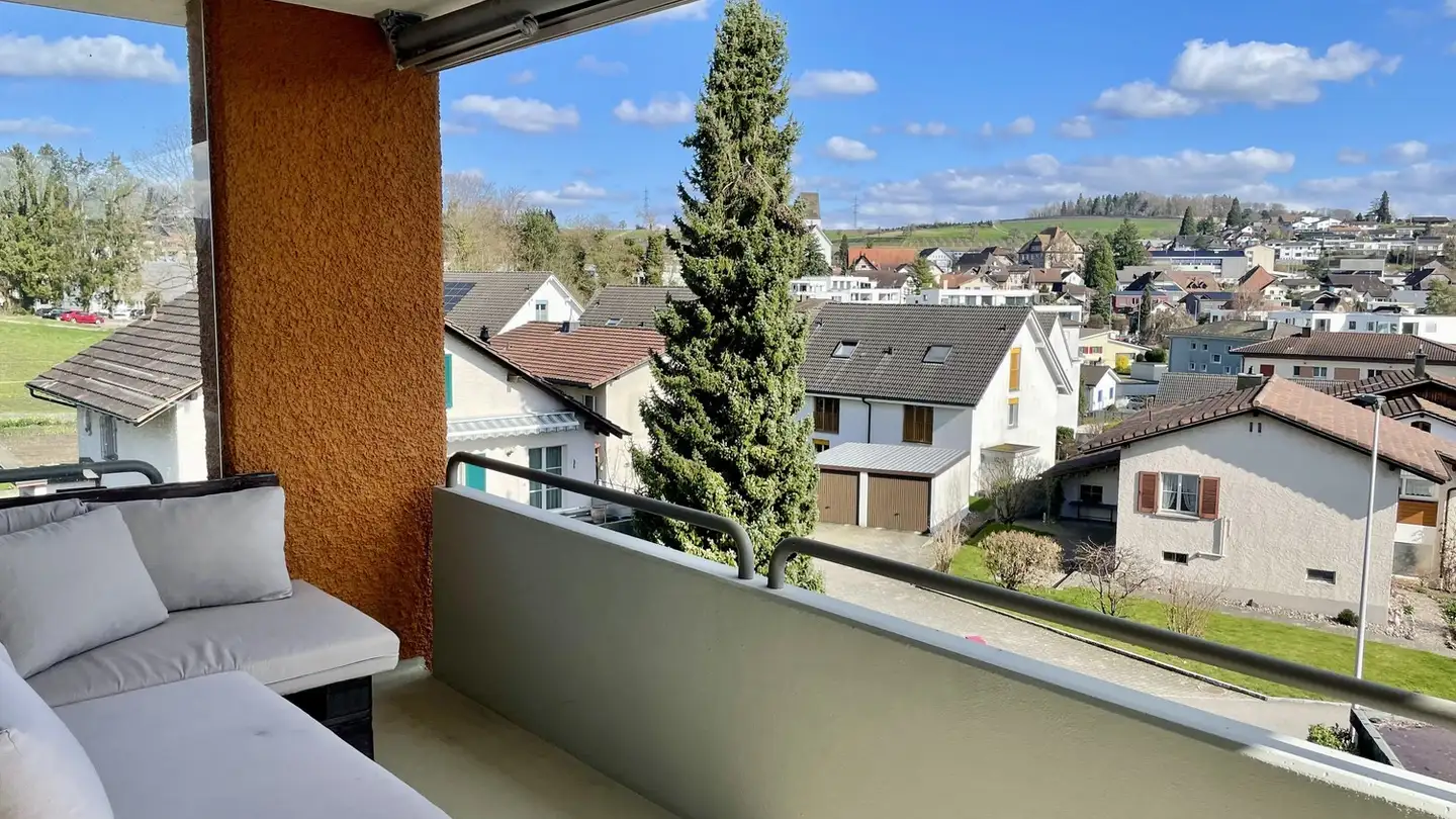 Appartamento in affitto - 5607 Hägglingen - Foto 3