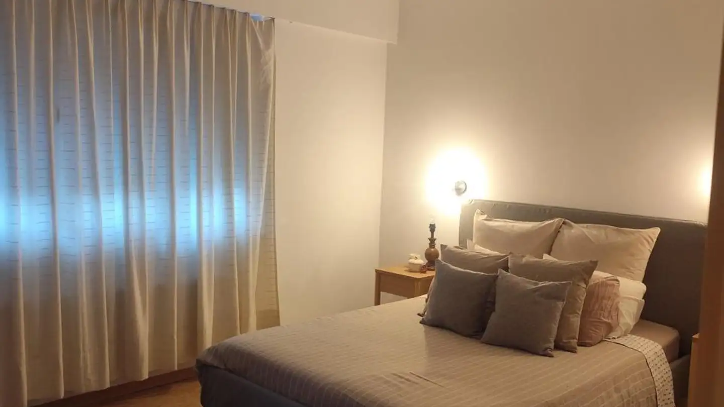 Appartamento in affitto - Avenue De La Gare 48, 1920 Martigny - Photo 4