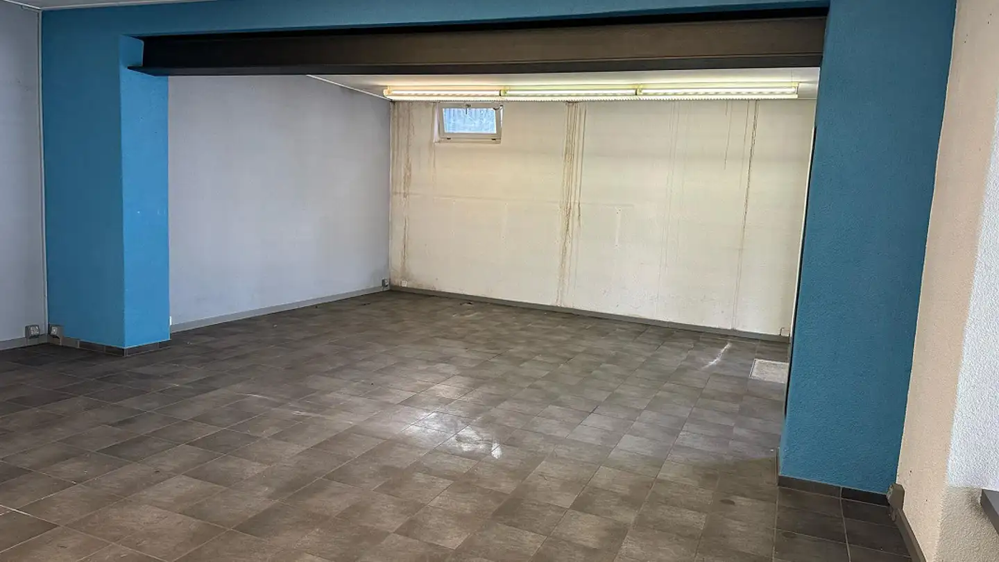 Spazio ufficio in affitto - Oberdorfstrasse 3, 9555 Tobel - Photo 2