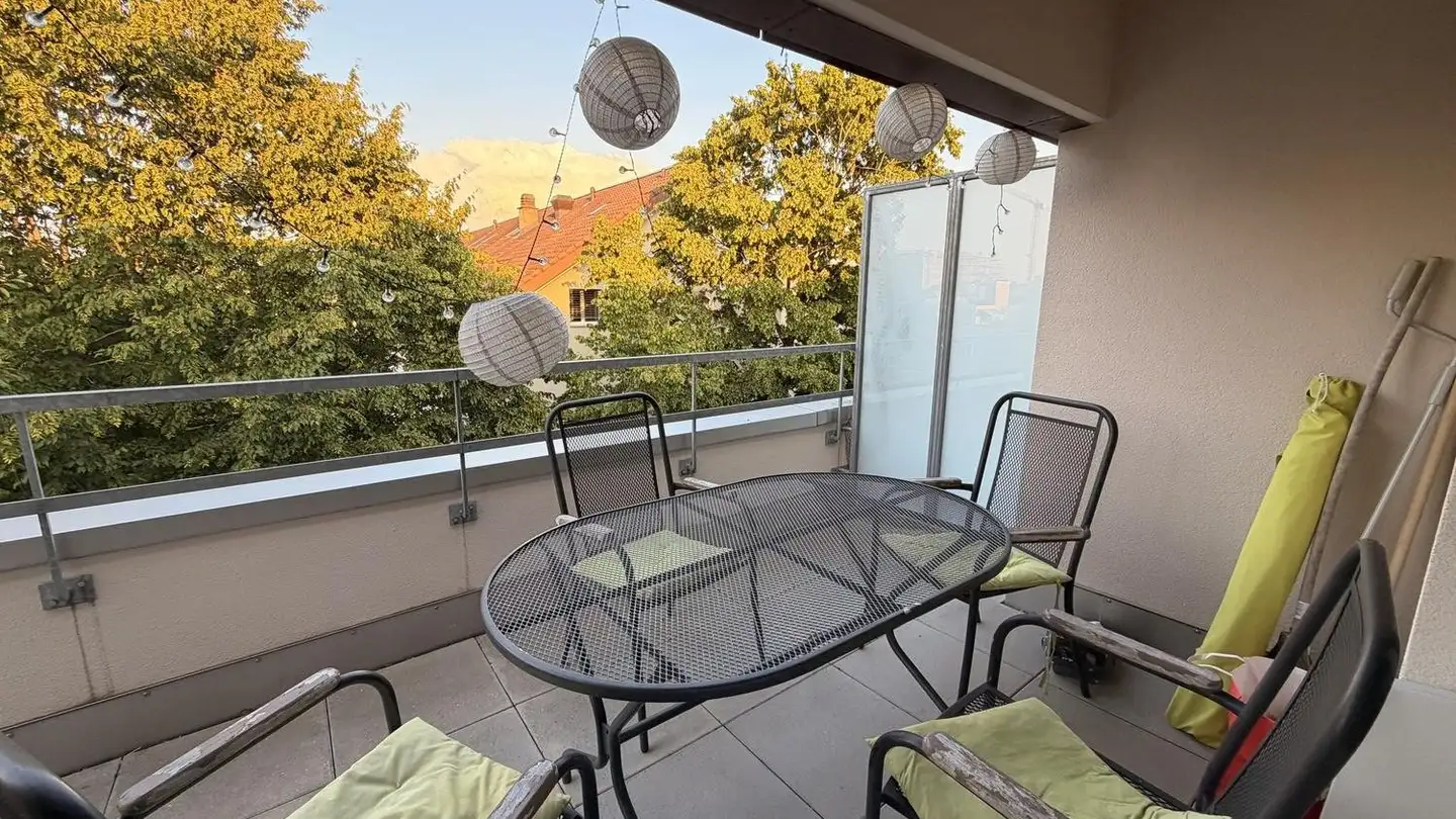 Appartamento in affitto - 3027 Bern - Foto 3