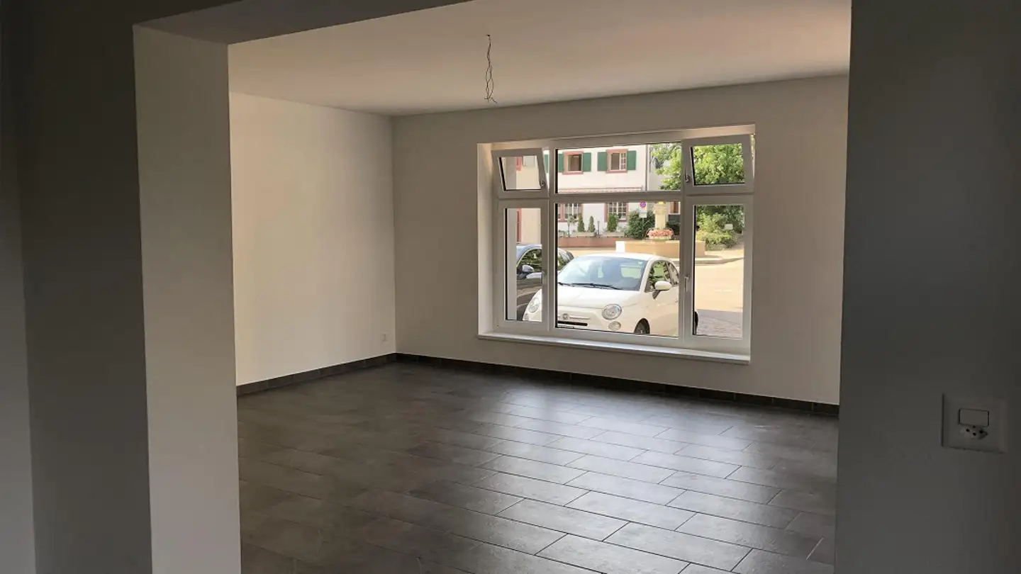 Wohnung mieten - Hauptstrasse 35, 4133 Pratteln - Foto 2