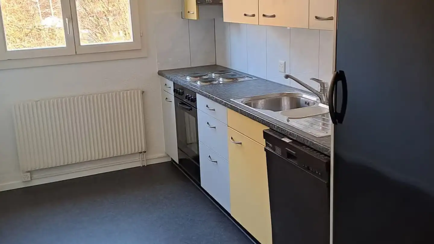 Apartment for rent - Längmattstrasse 8, 3436 Zollbrück