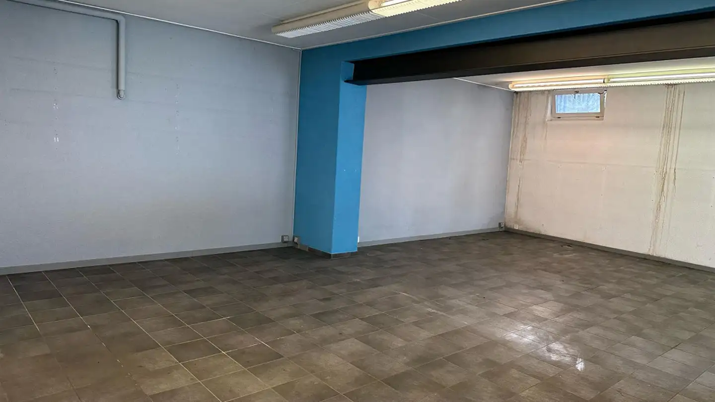 Spazio ufficio in affitto - Oberdorfstrasse 3, 9555 Tobel - Photo 3