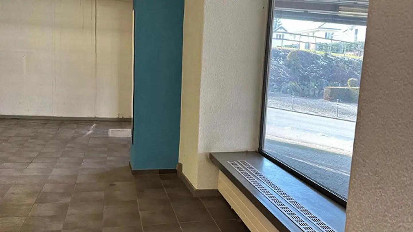 Spazio ufficio in affitto - Oberdorfstrasse 3, 9555 Tobel - Photo 4