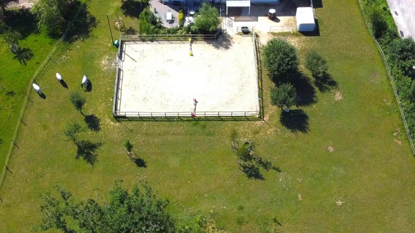 Farm for sale - Route De Buix 32, 2924 Montignez - Photo 4