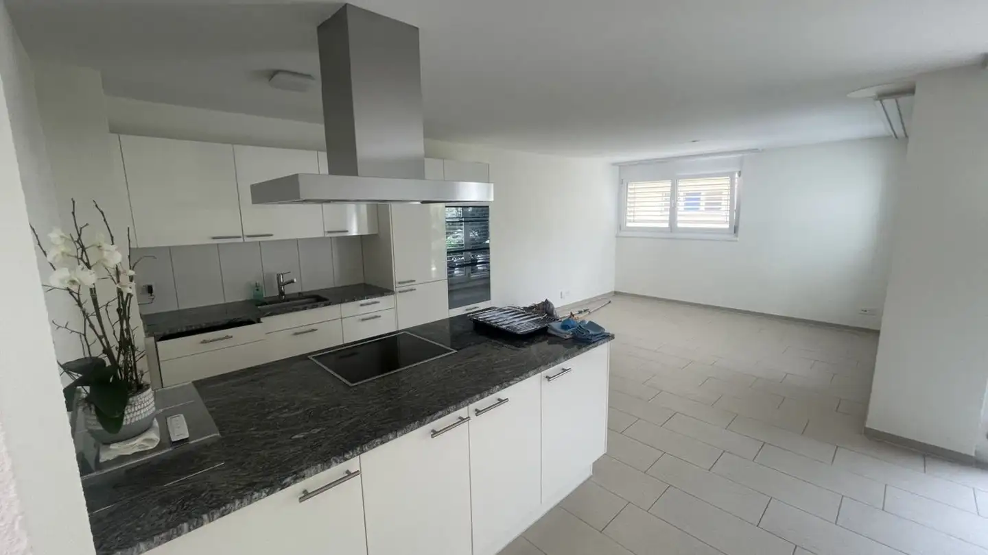 Penthouse for rent - Wehntalerstrasse 52, 8157 Dielsdorf