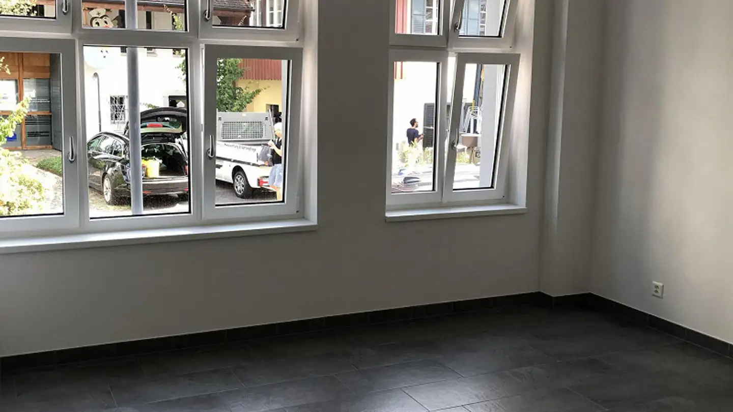 Wohnung mieten - Hauptstrasse 35, 4133 Pratteln - Foto 3