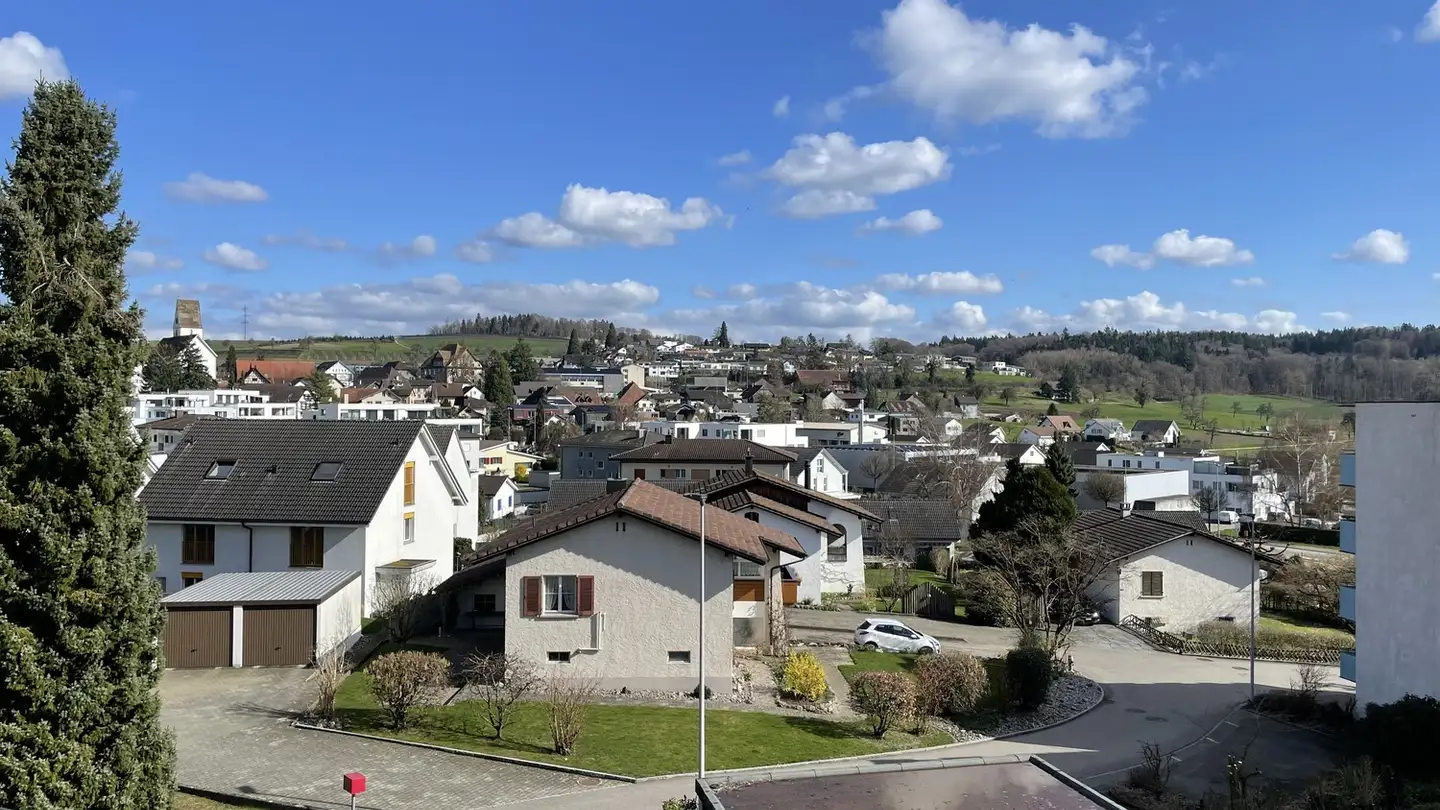 Appartamento in affitto - 5607 Hägglingen - Foto 4