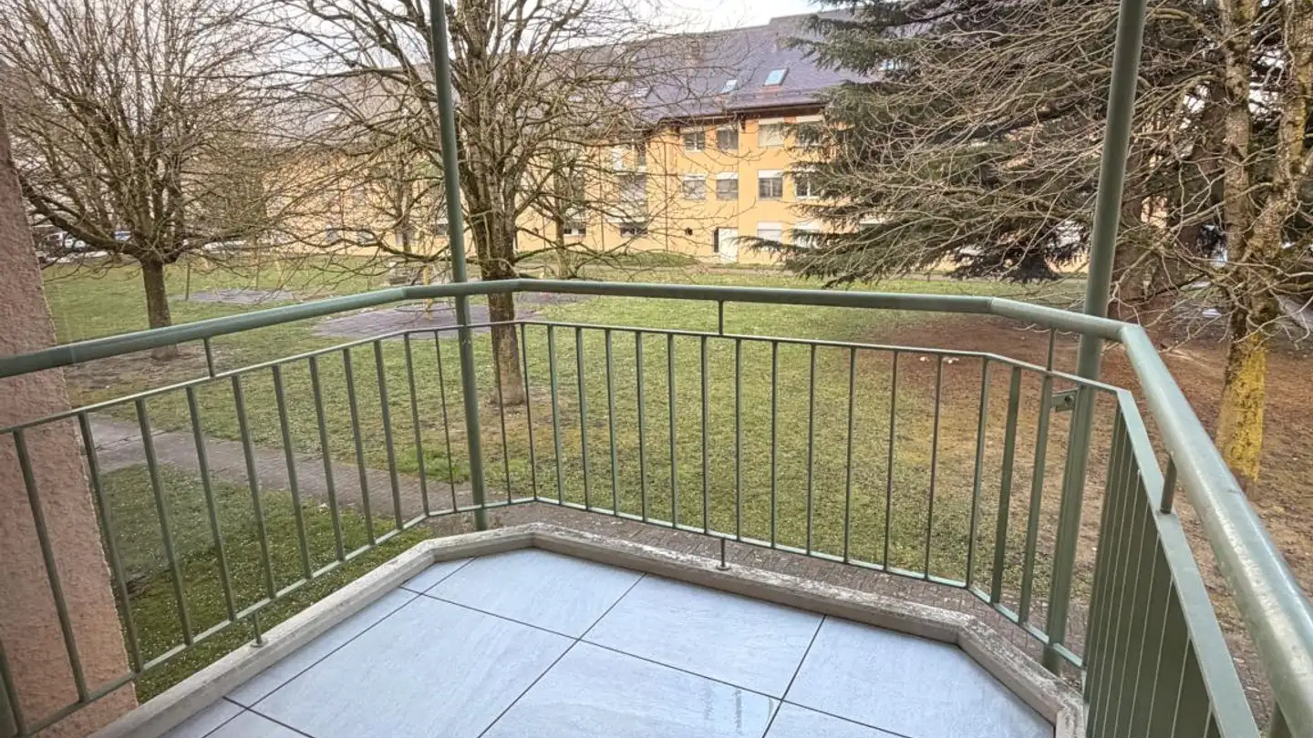 Apartment for rent - Rue Du Jura 52, 1373 Chavornay - Photo 4