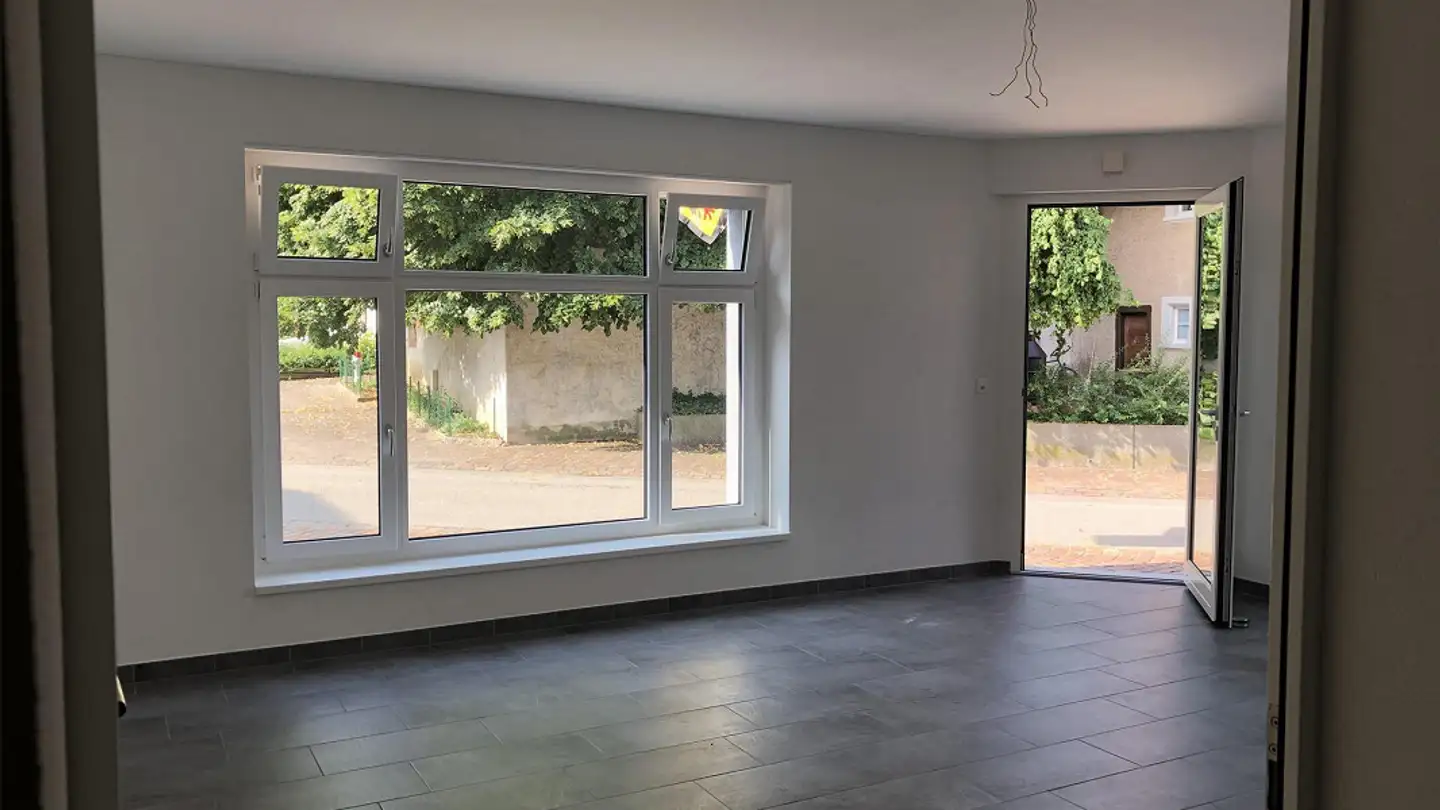 Wohnung mieten - Hauptstrasse 35, 4133 Pratteln