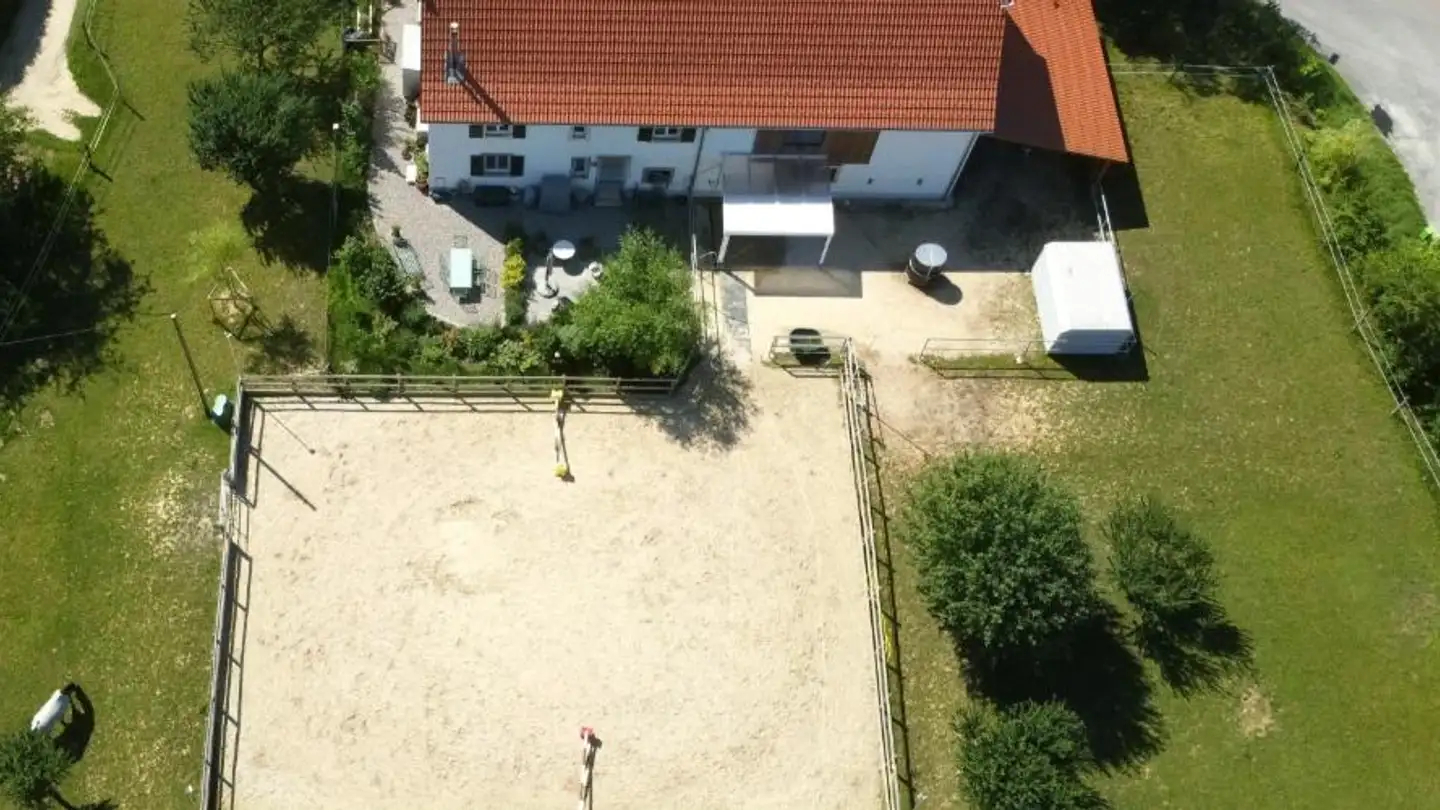 Farm for sale - Route De Buix 32, 2924 Montignez - Photo 2