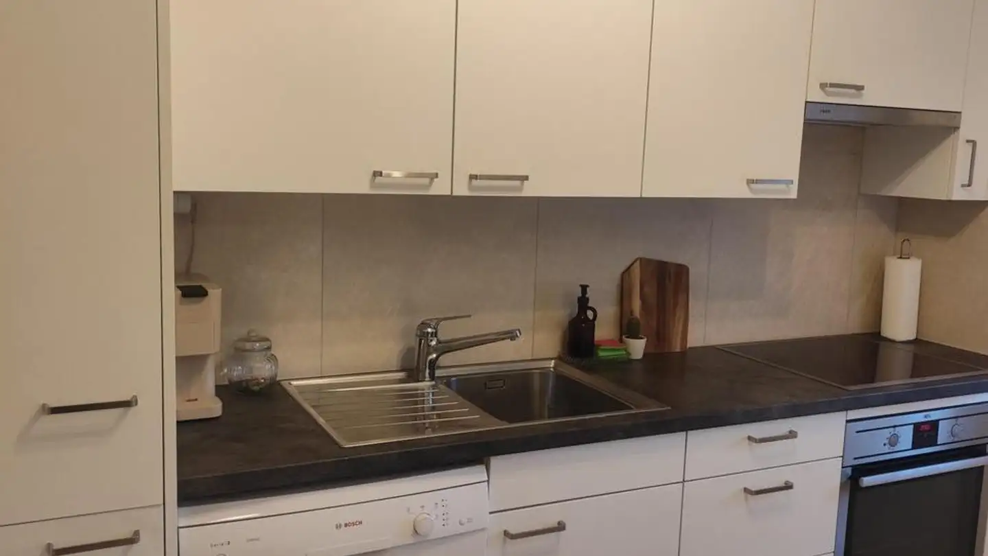 Appartamento in affitto - Avenue De La Gare 48, 1920 Martigny - Photo 2