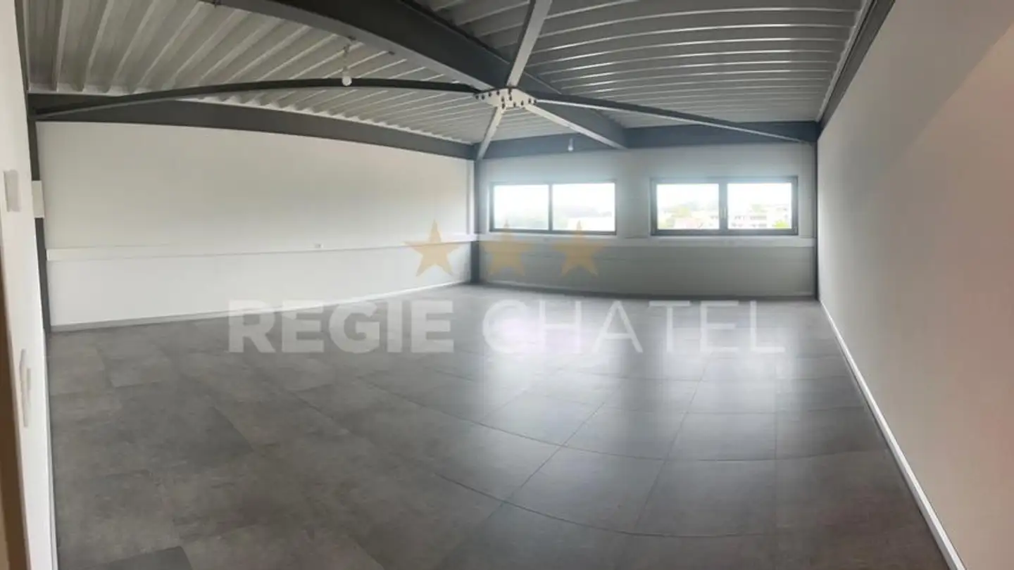 Bürofläche mieten - Chemin Des Artisans 11, 1616 Attalens