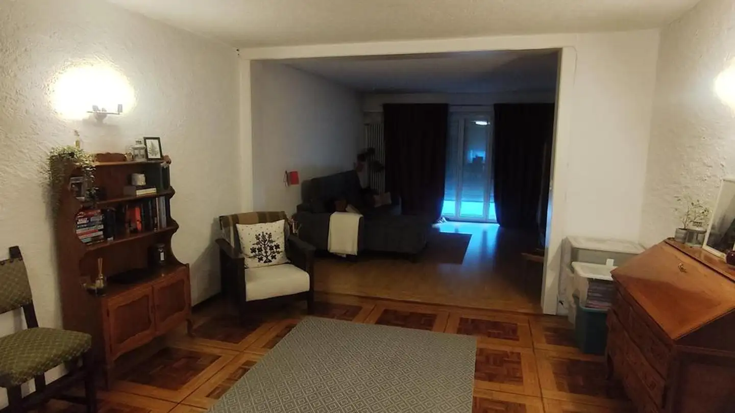 Appartamento in affitto - Avenue De La Gare 48, 1920 Martigny - Photo 3