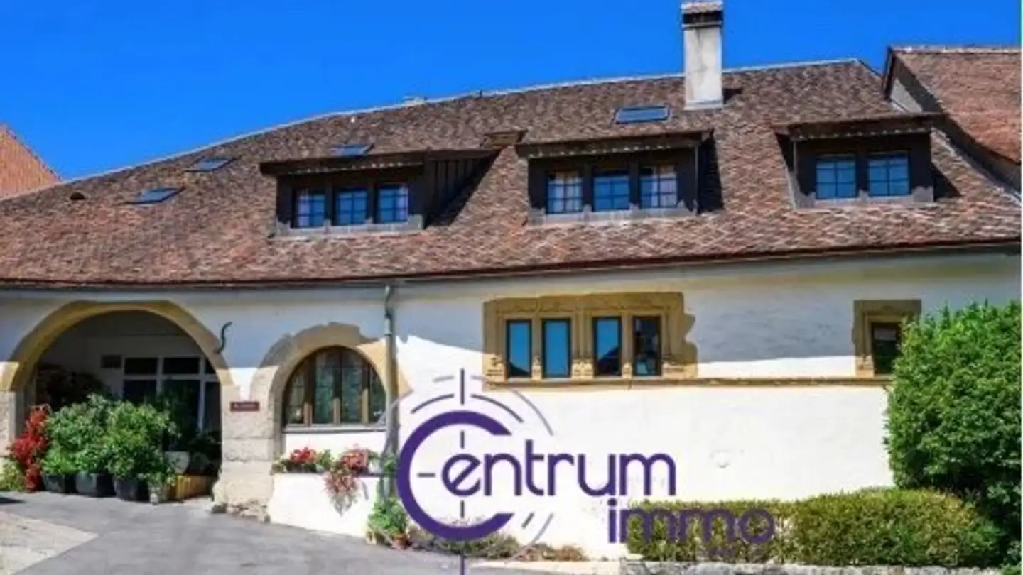 Maison individuelle à vendre - 1426 Concise - Photo 2