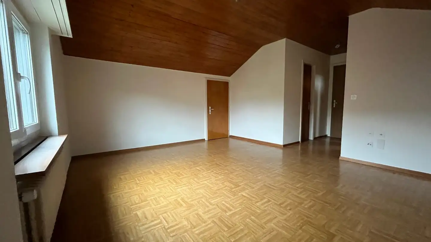 Studio mieten - Neumattstrasse 17, 2562 Port - Foto 2