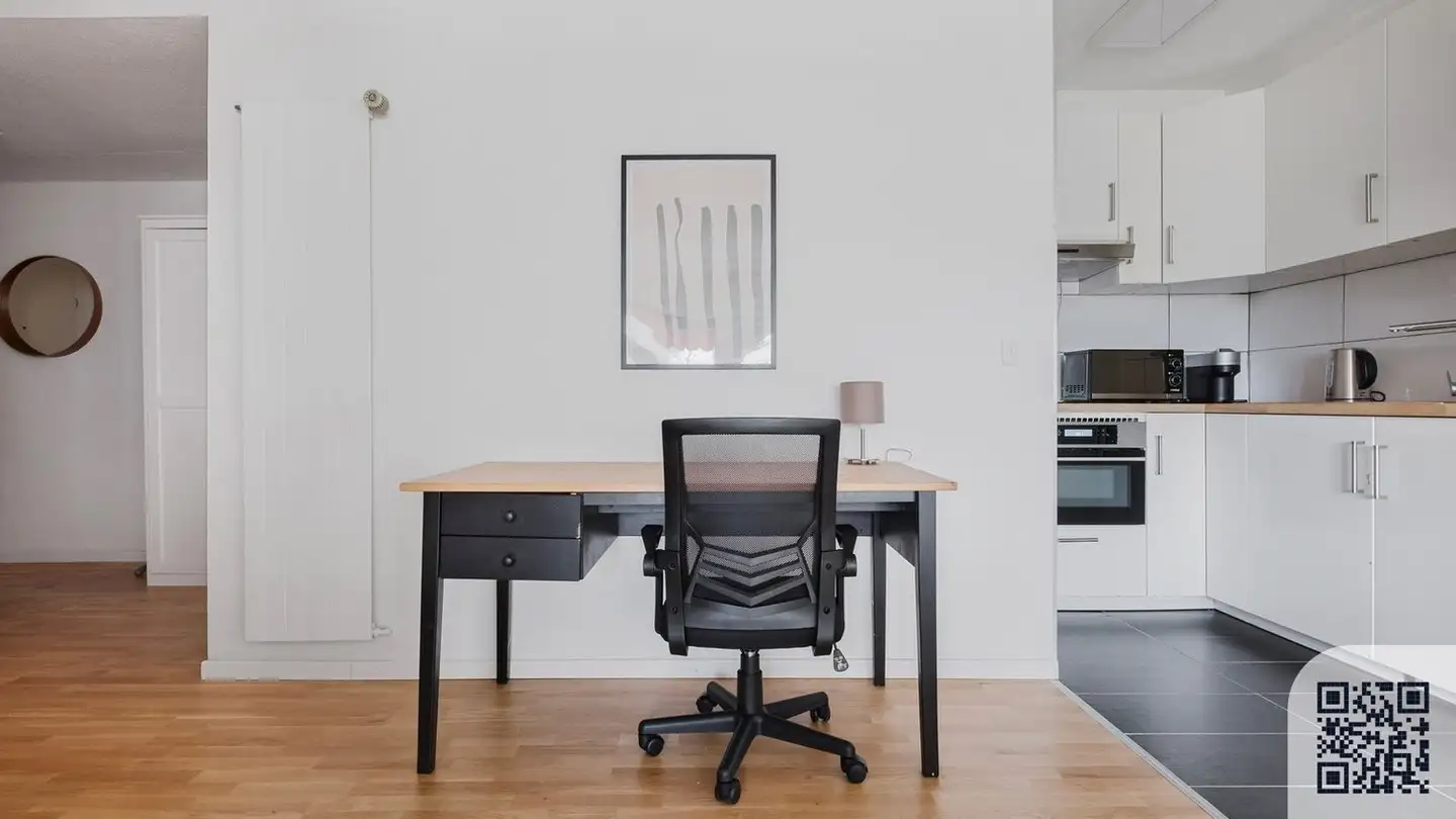 Appartamento ammobiliato in affitto - Hügelstrasse 44, 8002 Zürich - Foto 3