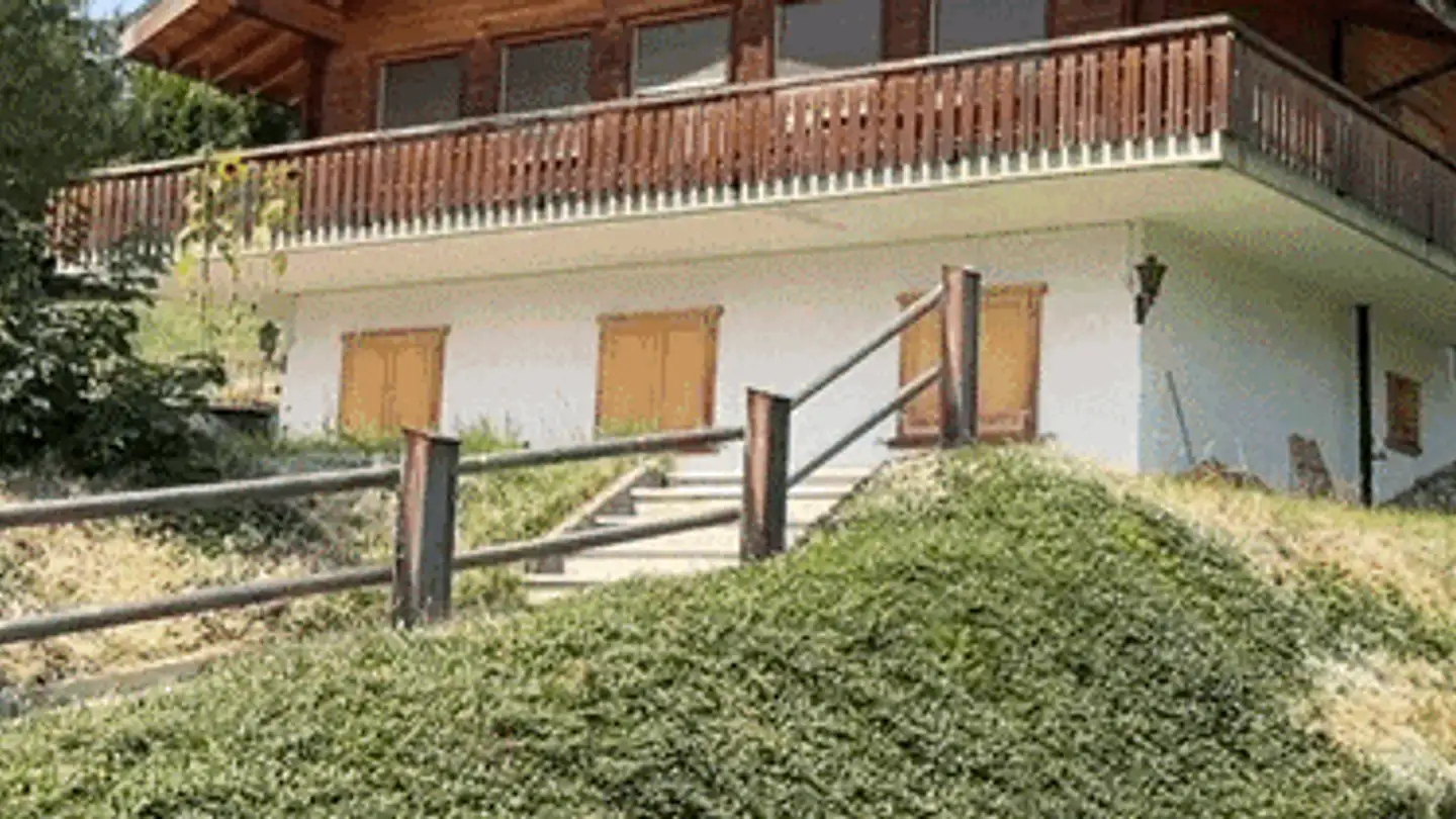 Chalet in vendita - Route Des Palettes 10, 3975 Randogne